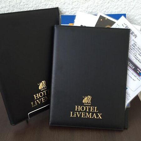 Hotel Livemax Budget Kawasaki Ekimae Экстерьер фото
