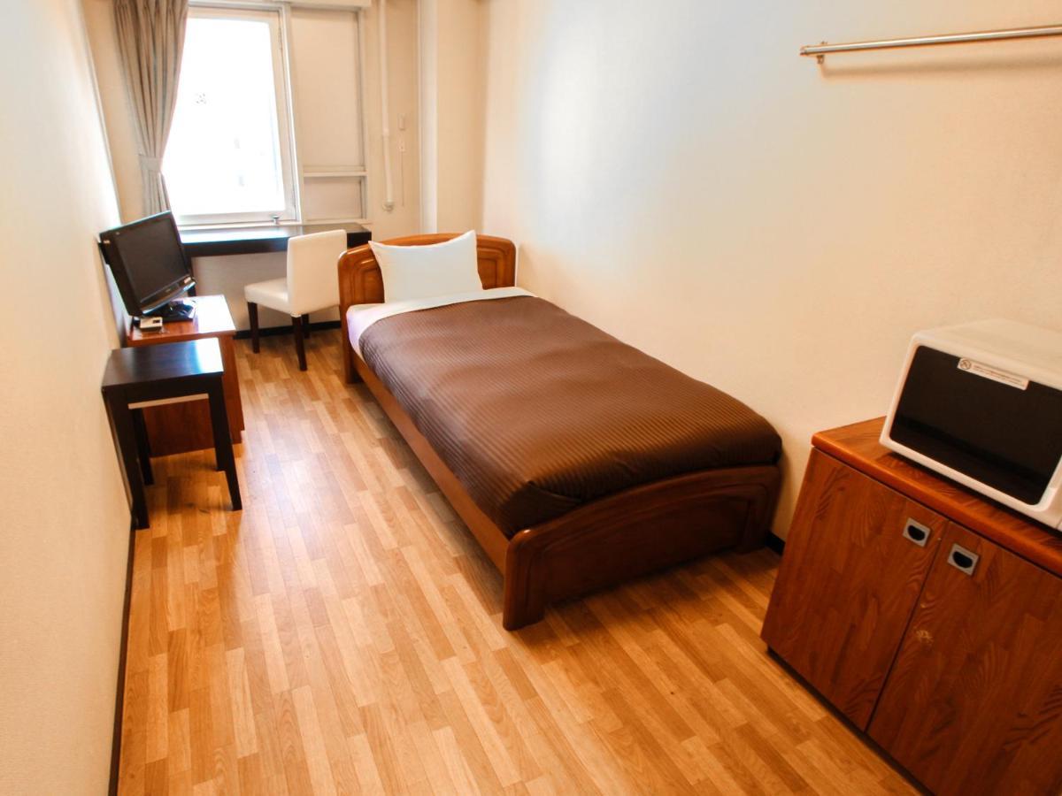 Hotel Livemax Budget Kawasaki Ekimae Экстерьер фото