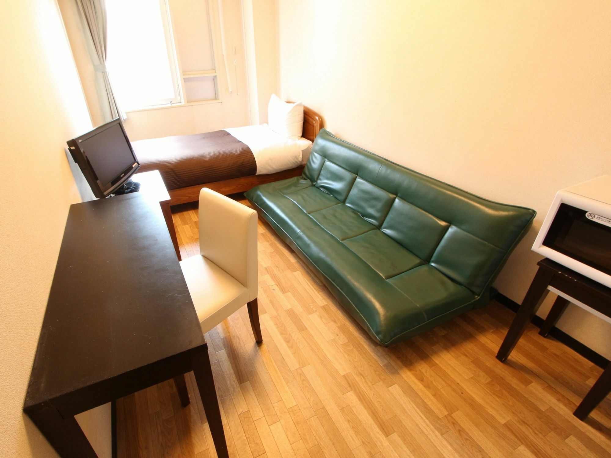 Hotel Livemax Budget Kawasaki Ekimae Экстерьер фото